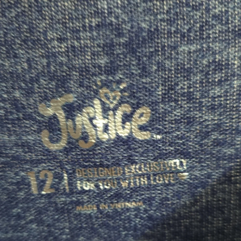 Justice experience perfect